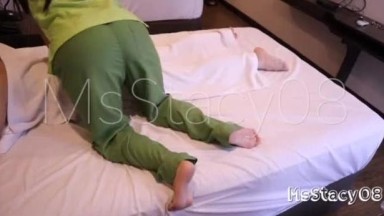 Terapis Pijat Asia 18 Tahun Meniduri Klien Demi Uang Tambahan | barat