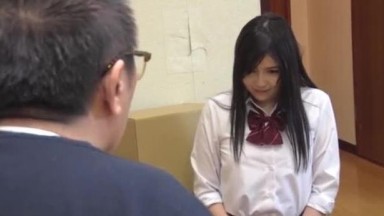 Pada hari pertama tinggal bersama istri barunya, dia melihat anak dari istri barunya untuk pertama kalinya | japan