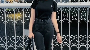 ABG Cantik Dientot Om Live