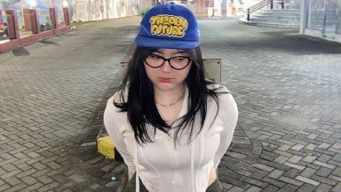 ngentot sama cewek bispak di tongkrongan mode brutal