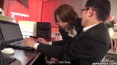 Cewek seksi Asia