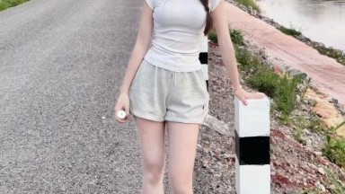 Abg desa memek gundul colmek