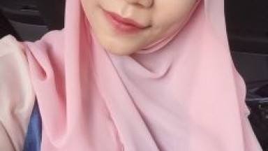 kentot in saat dia balik dari arisan keluarga