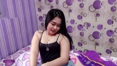 dapet orderan dari wanita gemuk di suruh masuk ke dalam kamar nya