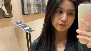 Koleksi pr1b4di malah di s3bar sambil bercanda