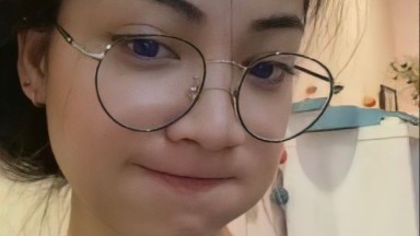 gadis desa jawa ini sangat manis