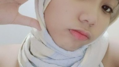 cewek matre omek kenceng banget