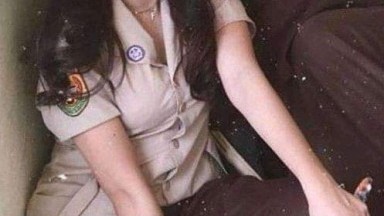 anak sekolah ini baru aja kenak spo buat ulah lagi