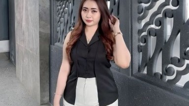 lc bandung enak banget meki nya