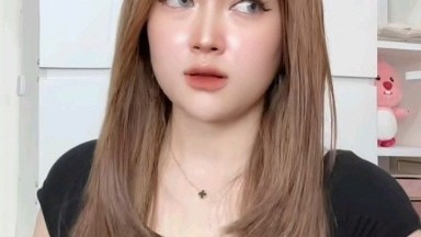 tante main sama ponakan