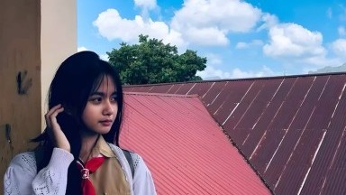 gilak banget masih anak smp di sikat