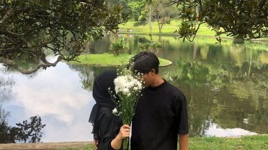 memperingatin hari jadian ke 3 tahun