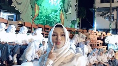 ga terasa burung nya muntah di dalam