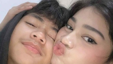 Drama kakak adek minta diEntot