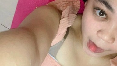 gadis binal yang lagi viral