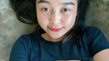 gadis binal yang lagi viral