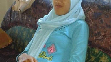 adegan dikelas waktu jam pulang sekolah