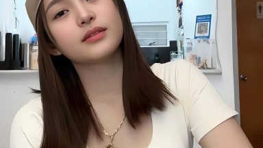 gadis cantik jadi anak jalanan