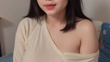 wanita cakep tobrut omek di kamar mandi
