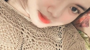 Ngintip Kakak Ipar Selesai Mandi Jadi Ngaceng