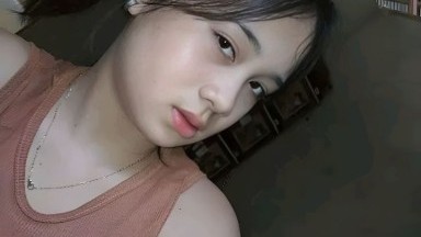 adek kandung masih malu-malu