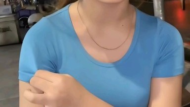 NGENTOT PACAR BARU MEMEK TEMBEM