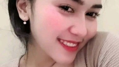 dapet pacar baru yang hyper