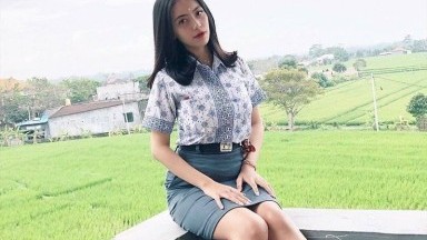 ngentot mahasiswi cantik yg lagi open BO