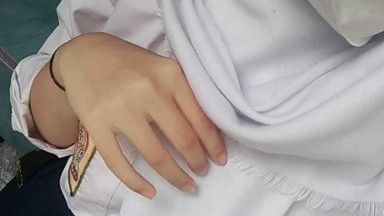 kebelet pulang sk0lah langsung 0mek