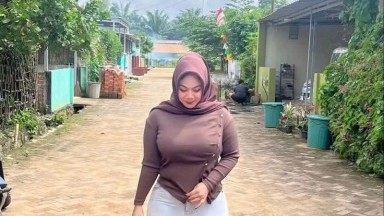 dikocokin emak