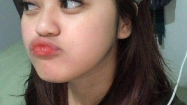 gadis cantik ini di entod sama pacarnya