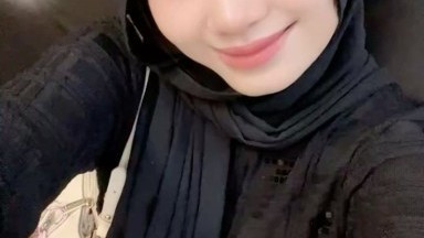 hijab cantik mantap banget bkin crot