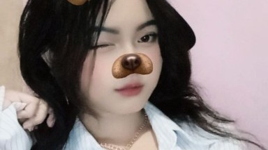 orgasme wanita cantik pakai jari