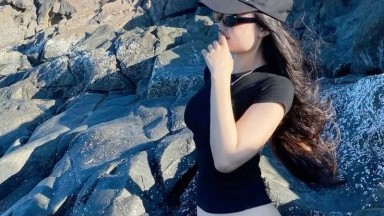 abg cantik ke genjot pacar