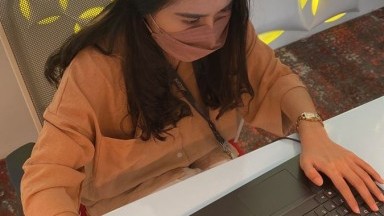 ngewe temen kantor menyusui