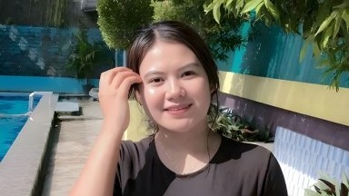 kontol nya kenak gaya ulek pacarnya mirip kayak ulet