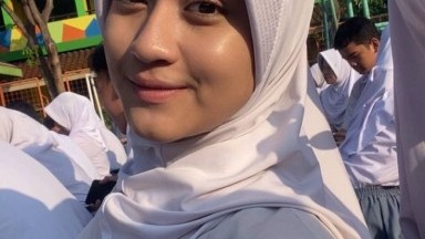 kentot kawan sma di rumah sepulang sekolah