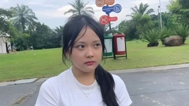 PACAR TEMEN SENDIRI DIGILIR