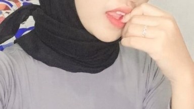 Hijab kacamata toge masih padat ngewe sama selingkuhan