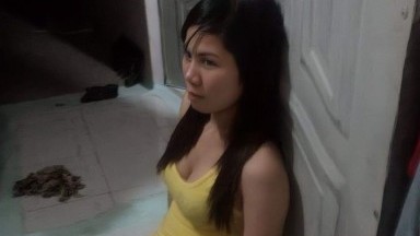 POV punya cewe chindo suka sleep call