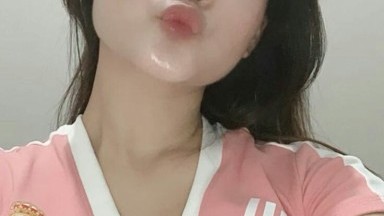 pov cewek bondol sange