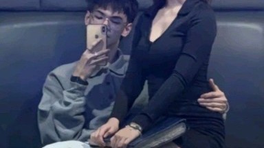 anak lajang mesum dengan 3 gadis