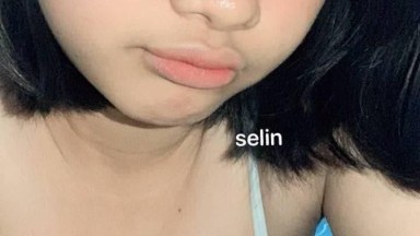 goyangan nya enak banget