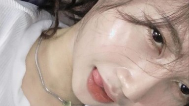 goyangan nya enak banget