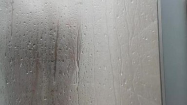 ayo mandi bersama sayang