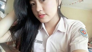 anak Sma toge boba bulet