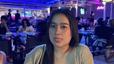 CANTIK ITU RASANYA ANGET BANGET BRO