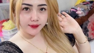 ganti baju lupa kalo lagi main ome