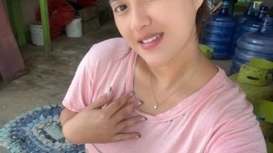 sedep banget goyangan dogy dari wanita janda