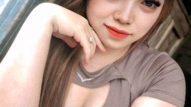 Mami bertemu abang ketoprak